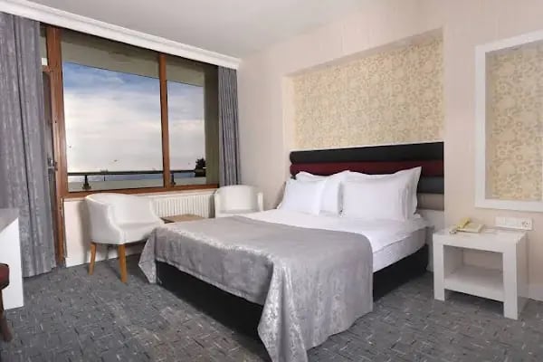 Tekirdağ Yat Hotel - Resim 14