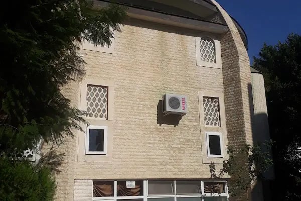 Nezahat Tokuş Cami - Resim 20