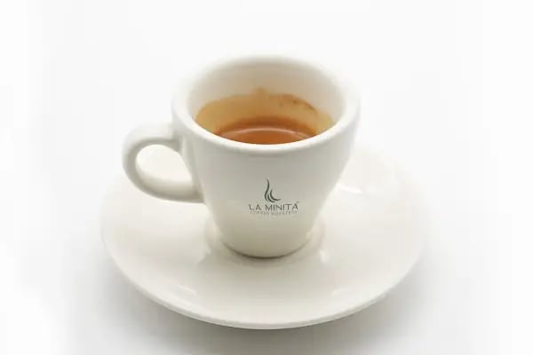 La Minita Coffee Roastery - Resim 6