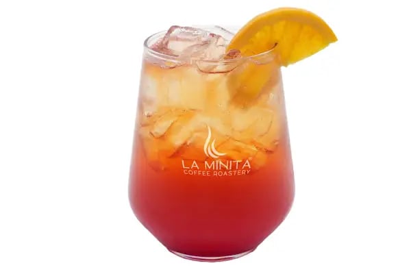 La Minita Coffee Roastery - Resim 7