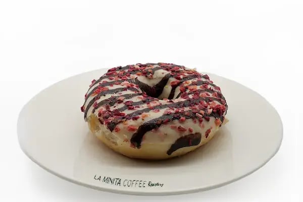 La Minita Coffee Roastery - Resim 19