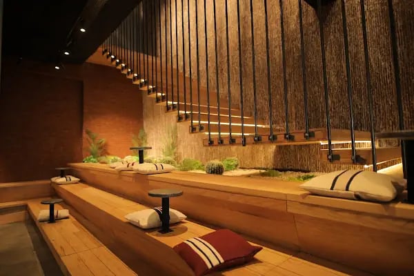 La Minita Coffee Roastery - Resim 9