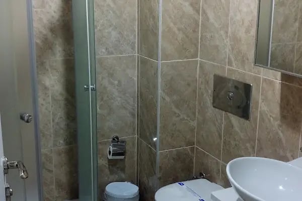 Güllük Airport Otel - Bodrum Havalimanı Otel - Resim 14