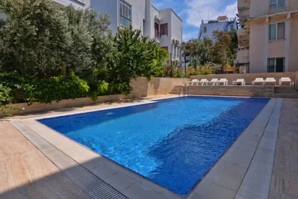 Güllük Airport Otel - Bodrum Havalimanı Otel - Resim 3