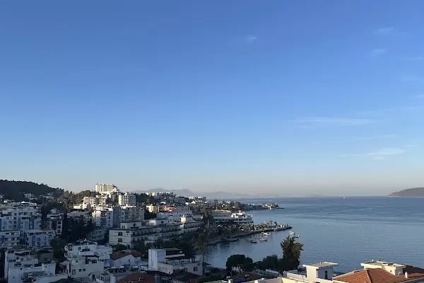 Güllük Airport Otel - Bodrum Havalimanı Otel - Resim 12