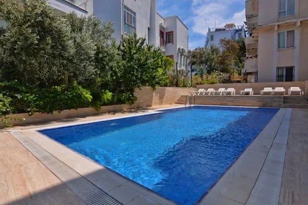 Güllük Airport Otel - Bodrum Havalimanı Otel - Resim 11