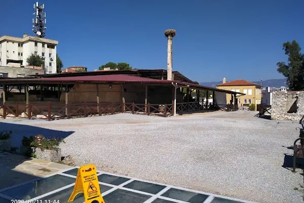 Güllük Airport Otel - Bodrum Havalimanı Otel - Resim 15