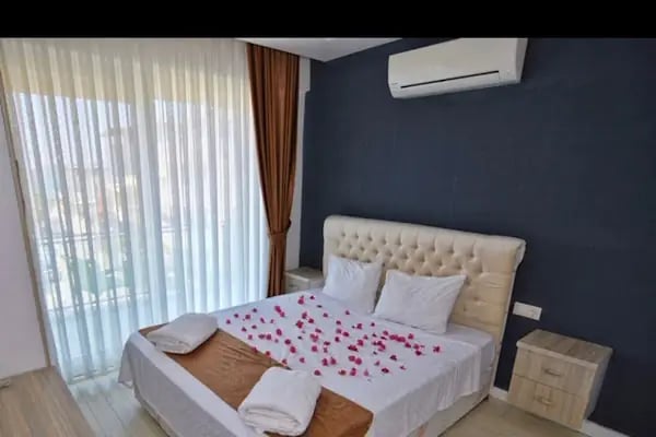 Güllük Airport Otel - Bodrum Havalimanı Otel - Resim 8