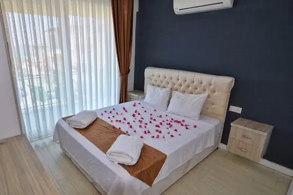 Güllük Airport Otel - Bodrum Havalimanı Otel - Resim 2