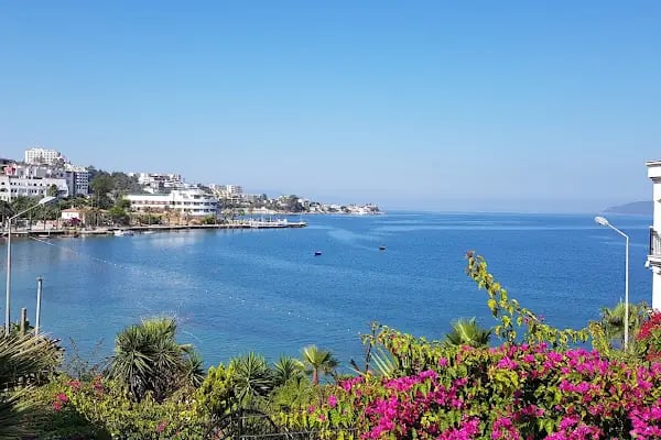Güllük Airport Otel - Bodrum Havalimanı Otel - Resim 17