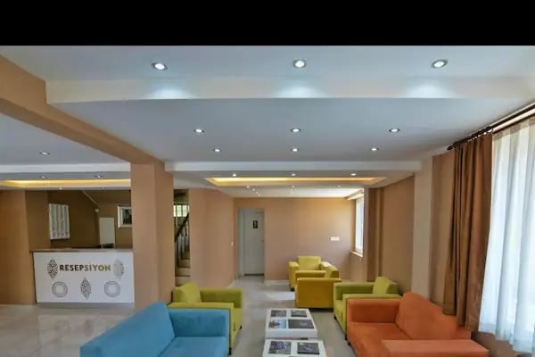 Güllük Airport Otel - Bodrum Havalimanı Otel - Resim 9