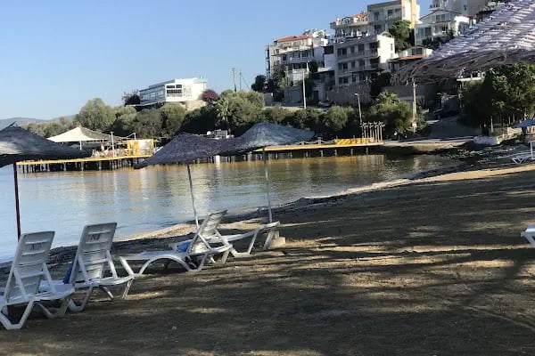 Güllük Airport Otel - Bodrum Havalimanı Otel - Resim 16