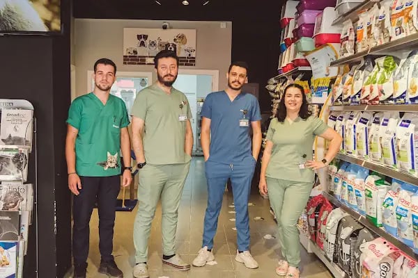 Bendis Veteriner Kliniği - Resim 3