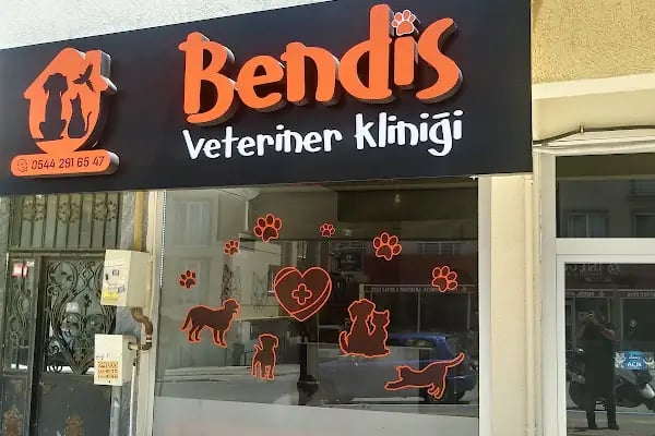 Bendis Veteriner Kliniği - Resim 8