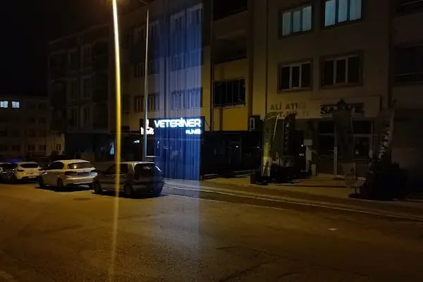 Bendis Veteriner Kliniği - Resim 6