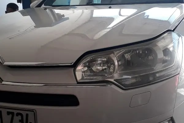 Sistem oto özel servis tamir bakım - Resim 13