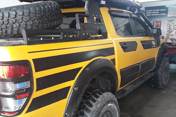 Sistem oto özel servis tamir bakım - Resim 6