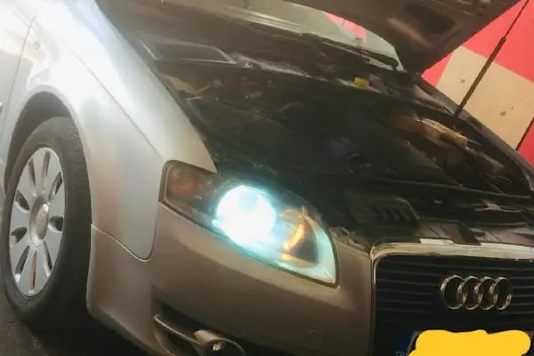 Sistem oto özel servis tamir bakım - Resim 16