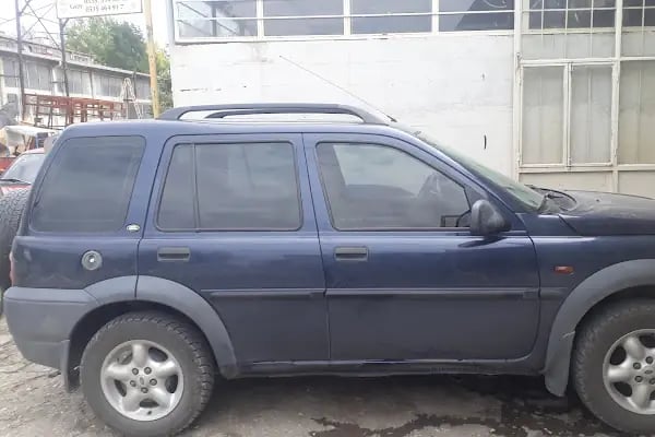 Sistem oto özel servis tamir bakım - Resim 19