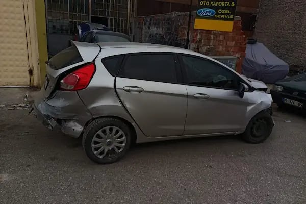 Sistem oto özel servis tamir bakım - Resim 3