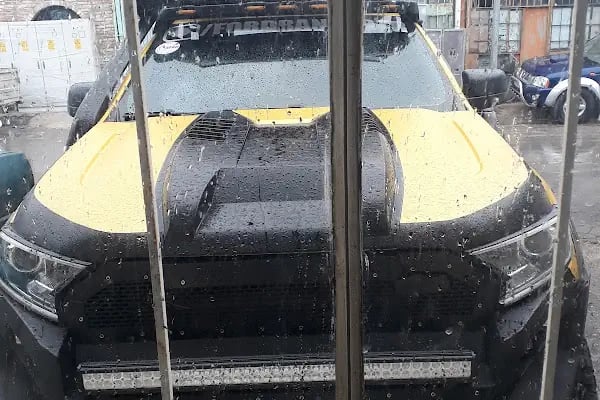 Sistem oto özel servis tamir bakım - Resim 11