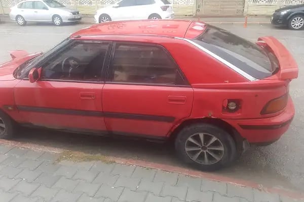 Sistem oto özel servis tamir bakım - Resim 5
