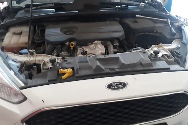 Sistem oto özel servis tamir bakım - Resim 14