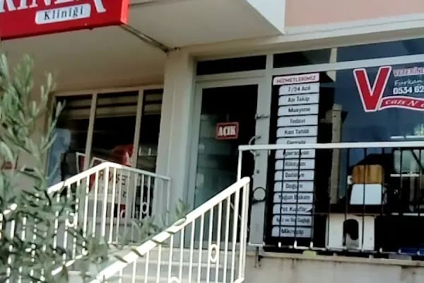 CATS n DOGS VETERİNER KLİNİĞİ - Resim 15