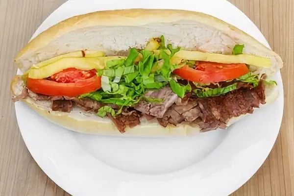 Karet Döner - Resim 12