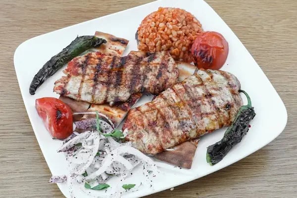 Karet Döner - Resim 7