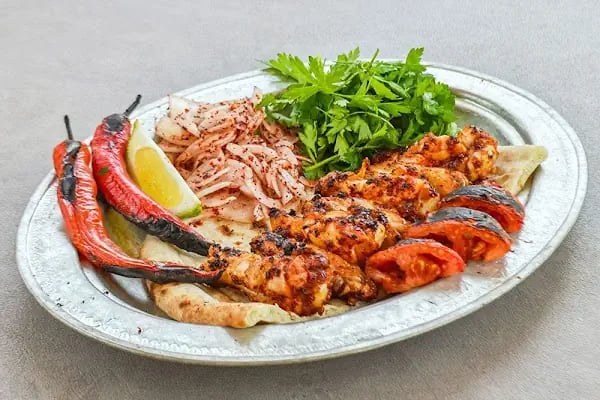 Karet Döner - Resim 5