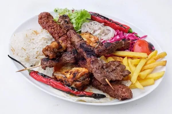 Karet Döner - Resim 6