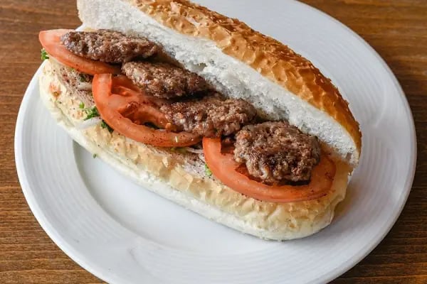 Karet Döner - Resim 9