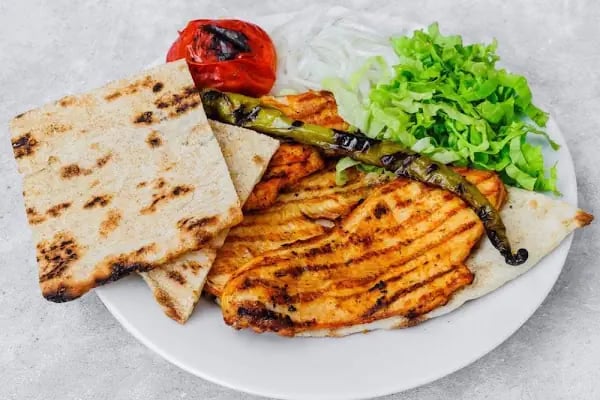 Karet Döner - Resim 18