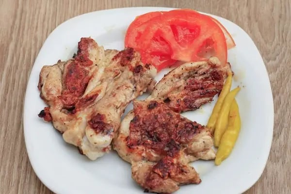 Karet Döner - Resim 8