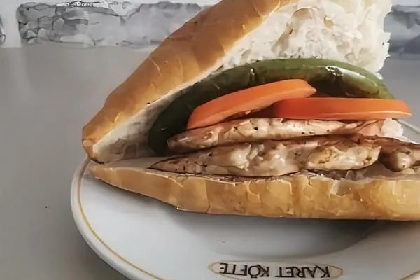 Karet Döner - Resim 3