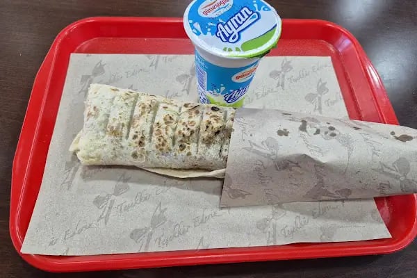 Karet Döner - Resim 2