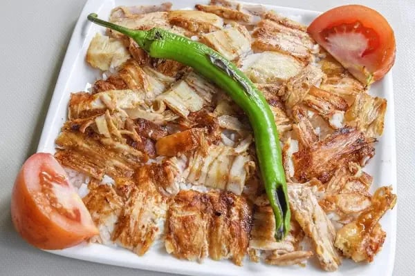 Karet Döner - Resim 15