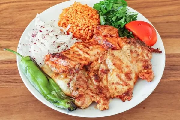 Karet Döner - Resim 4