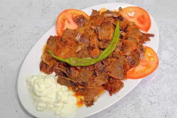 Karet Döner - Resim 16