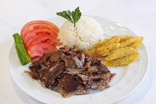 Karet Döner - Resim 17