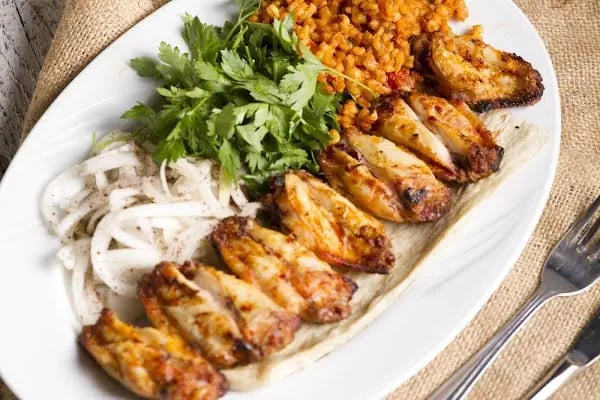 Karet Döner - Resim 11