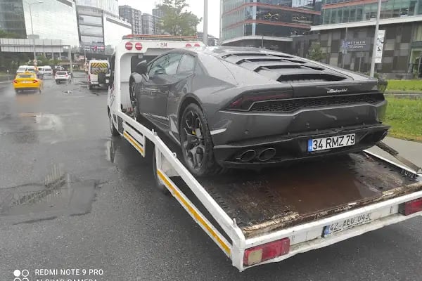 Akşehir Alperen Oto Kurtarma - Resim 11