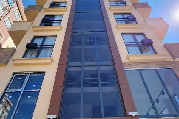 Ferah Residence - Resim 7