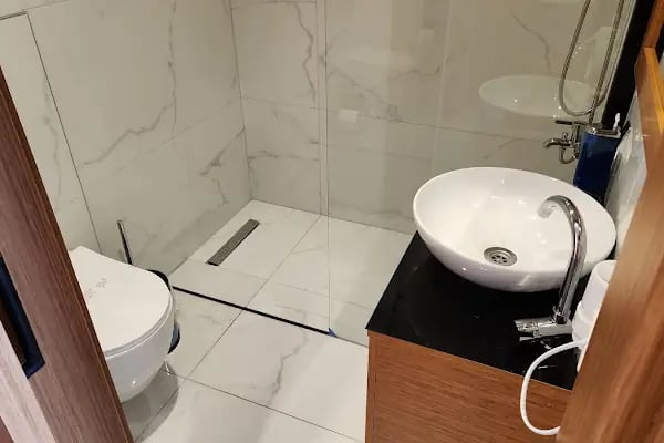 Ferah Residence - Resim 3