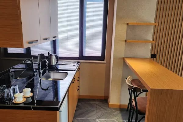 Ferah Residence - Resim 11