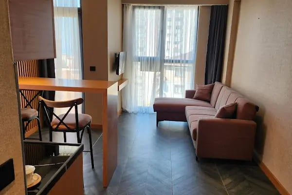 Ferah Residence - Resim 8