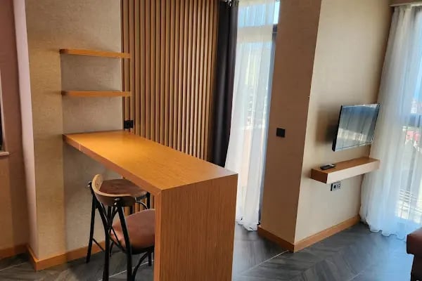 Ferah Residence - Resim 6