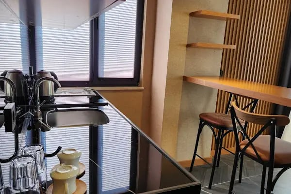 Ferah Residence - Resim 4