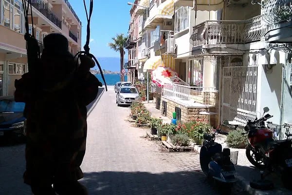 Huri&Nuri Hotel - Resim 14